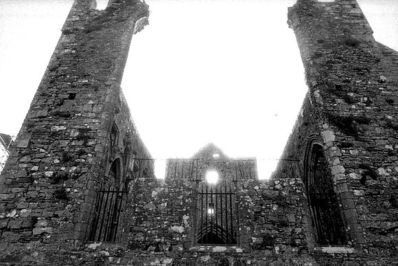 Ireland