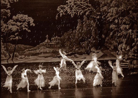 Nutcracker, Atlanta, GA