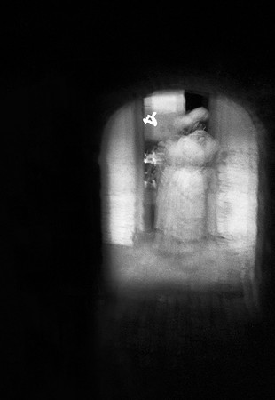 Tunnel Vision