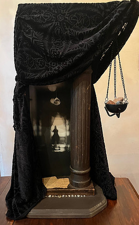 Altar to Spirit