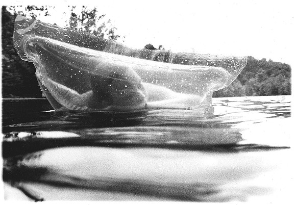 Float away
