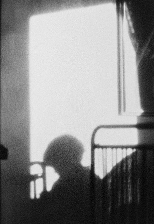 Unaccompanied Shadow