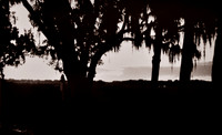 Tears and loss and broken dreams may find your heart at dusk.
