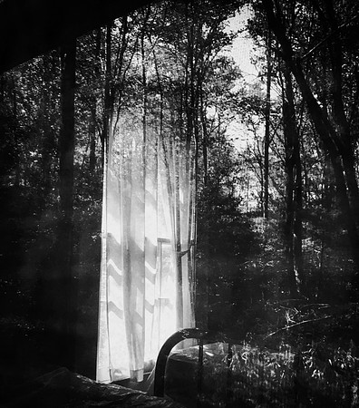 Lightness of Being
