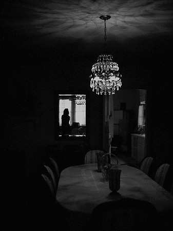The Waiting Room