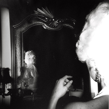 Marilyn?
