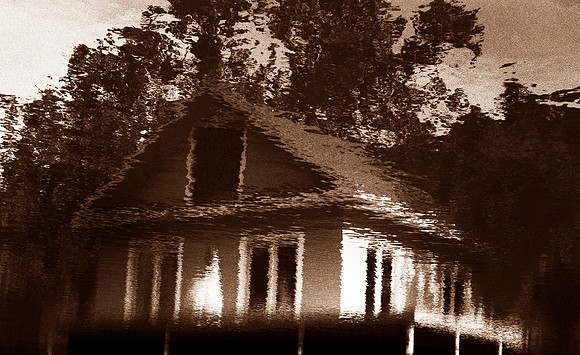 Lady of the Lake
