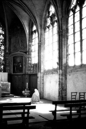 Beloved, Blois France