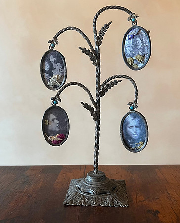 Family tree